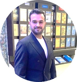 Gürdal YILMAZ